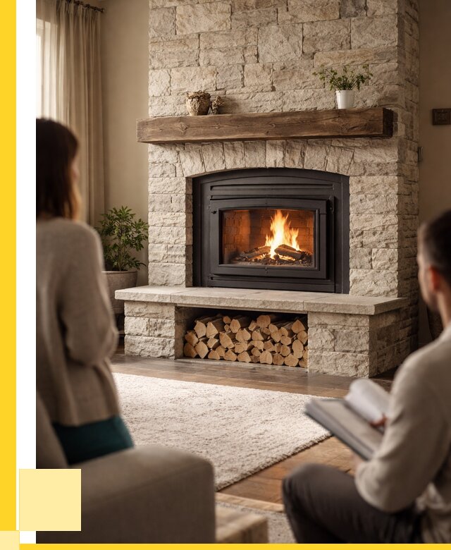 Проекты печей каминов в Шумерле от 13036 р. | ЭриданШмр