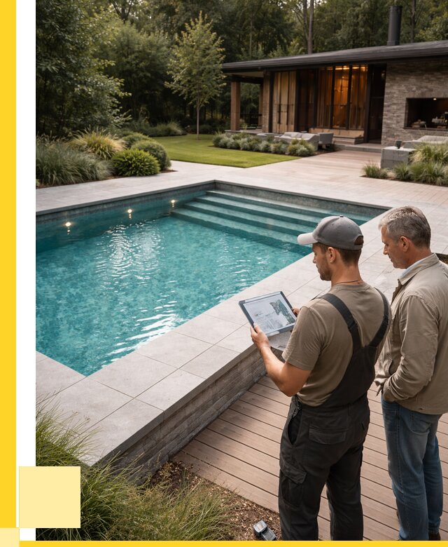 Строительство бассейнов в Шумерле от 1303560 р. ЭриданШмр