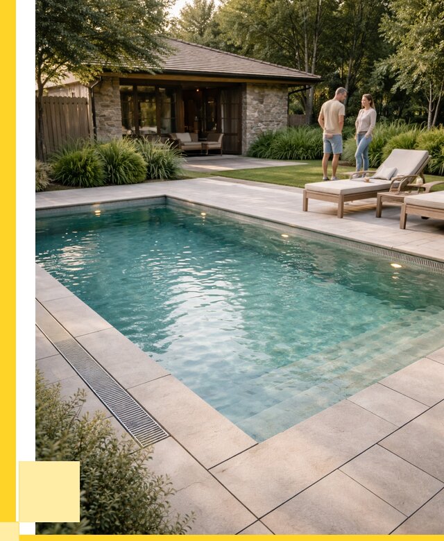 Открытые бассейны с подогревом в Шумерле от 1303560 р., ЭриданШмр