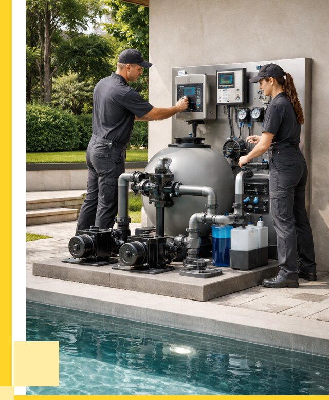 Фильтровальное оборудование бассейнов в Шумерле | ЭриданШмр 48884