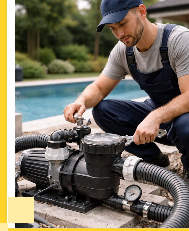 Насосы для бассейнов в Шумерле купить от 13036 р. | ЭриданШмр