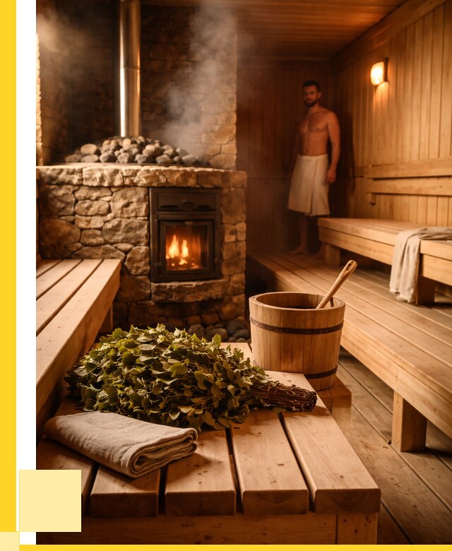 Парилки для бани купить в Шумерле от 81473 р. | ЭриданШмр