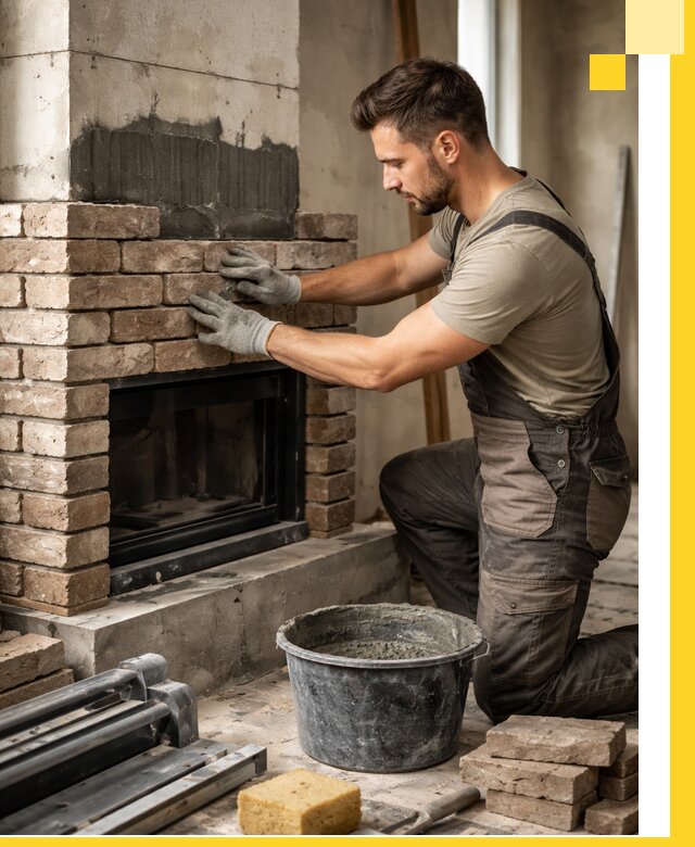 Услуги по устройству и монтажу Расул в банях и саунах в Шумерле